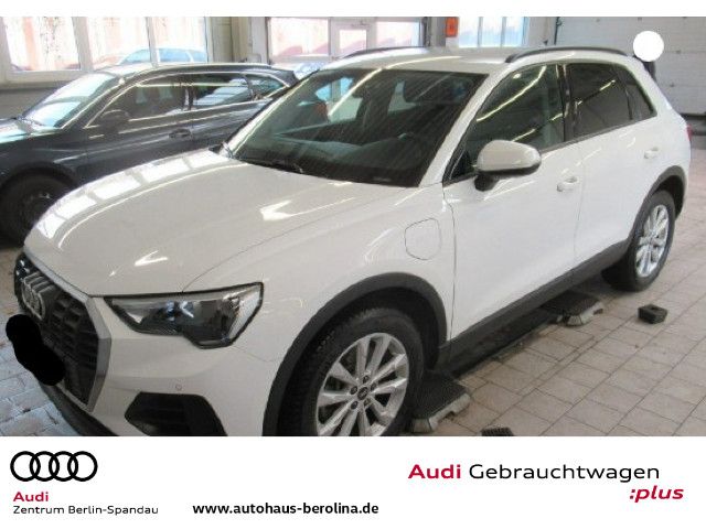 Audi Q3 45 TFSI e S tronic *NAV+*PDC+*Virt.C+*SHZ*