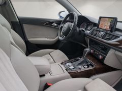 AUDI A6 Avant 2.0 TFSI quattro Pano/Alca./4-Z.-Klima