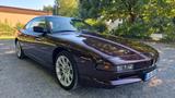 BMW 850 850i Oldtimer mit Wertgutachten