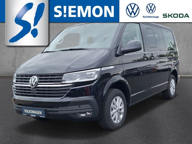 Volkswagen T6.1 Caravelle TDI DSG Premium LED Navi ACC RKam