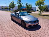 BMW 320d Cabrio/M Paket/Vollleder/Harman Kardon/ - BMW 3er Reihe aus 2011: Cabrio
