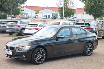 BMW 320 - 3