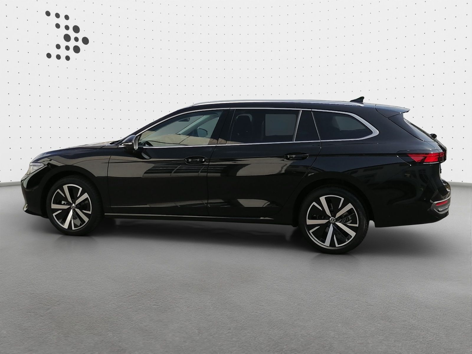 Volkswagen Passat Variant Business DSG AHK HuD DCC Shz. CAM foto 5