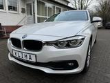 BMW Lim. 320 i/Leder/LED/ - BMW 320 in Dortmund