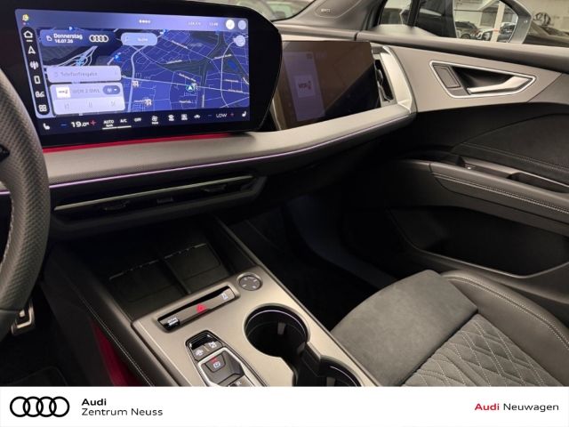 Audi Q4 e-tron - Bild 15