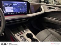 Audi Q4 e-tron - Vorschau Bild 15