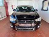 Mitsubishi ASX 2.2 DI-D Invite 4WD/2.Hd/Automatik/TÜV04.27 - Mitsubishi ASX SUV