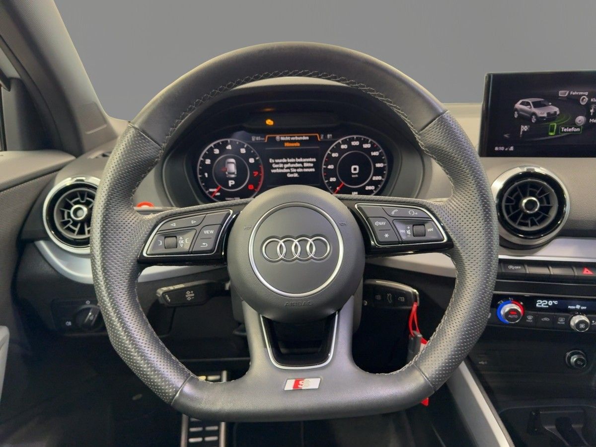 Audi Q2 - Bild 11