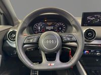 Audi Q2 - Vorschau Bild 11