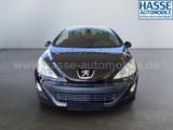 Peugeot 308 CCPremium 1.6 HDi FAP 110 EU5/1 Hand - Peugeot 308: Fap