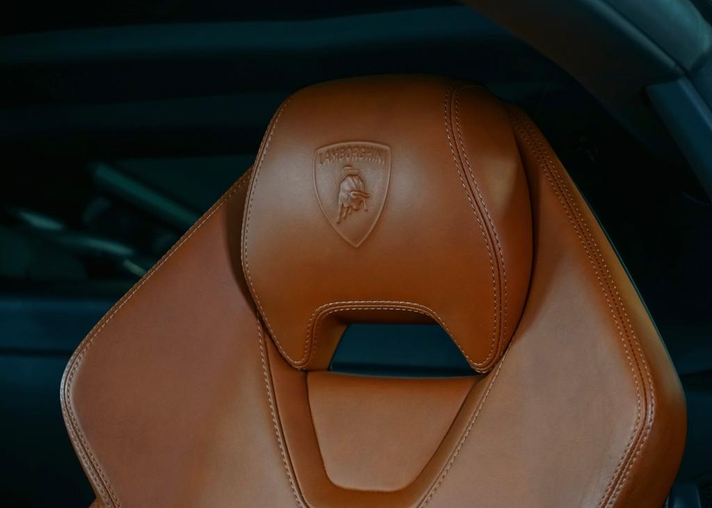 Lamborghini Huracán