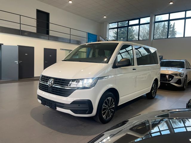 Volkswagen T6.1 Multivan 2.0 TDI ACC/KAM/CLIMATR./AHK