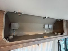 Pössl Roadcamp R | Sparsam, kompakt, reisefertig