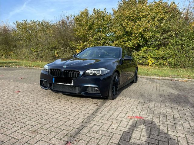 BMW Bmw F10 520D