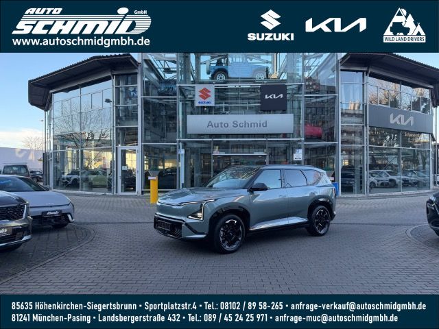 KIA EV5 AWD GTL DRIVE GD (N190340-2)
