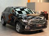 Volkswagen T-Roc R-Line 2.0 TDI|AHK|MATRIX|VIRT|KAM|LM - Volkswagen T-Roc R-Line mit Diesel-Antrieb