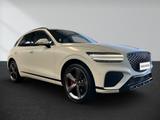 Genesis GV70 2,2L Diesel Sport Mattlack Voll vom Genesis - Genesis aus 2024