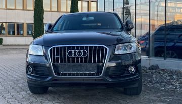 Audi Q5 - 10