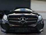 Mercedes-Benz GLE 350d 4Matic 89000km AMG-Line - Mercedes-Benz GLE-Klasse