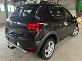 Dacia Sandero II Stepway Prestige - Dacia Sandero mit Diesel-Antrieb