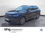 Volkswagen Tiguan Life 1,5 eTSI OPF DSG 360°Kamera* AHK* AC - Volkswagen Tiguan Jahreswagen