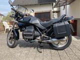 BMW K75 - BMW K 75