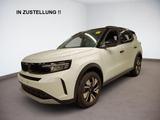 Opel Frontera Electric GS 83 kW, RFK, LED, DAB - weiße Opel Frontera