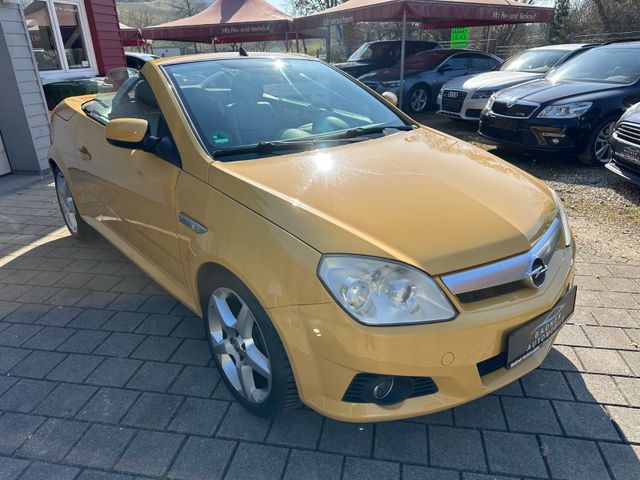 Opel Tigra Twin Top Edition