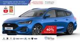 Ford Focus Turnier ST-Line X AHK|RFK|LED|Navi|Carp... - Ford Focus Neuwagen: ST
