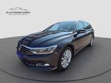 Volkswagen PassatVariantHighline4Motion*Alcan*Kam*HEUP*AHK* - VW Passat Variant Gebrauchtwagen in Stuttgart