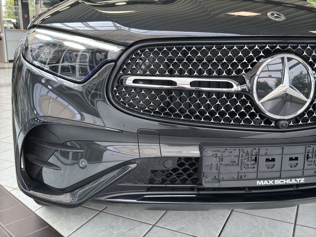 Fahrzeugabbildung Mercedes-Benz GLC 220 d 4M AMG*NIGHT*KAM*DIG-LIGHT*TOTW*