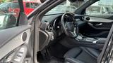 Mercedes-Benz GLC 220d 4Matic 194PS 9-G*AMG-LINE*HEAD-UP*AHK - Mercedes-Benz GLC 220 Gebrauchtwagen in Berlin
