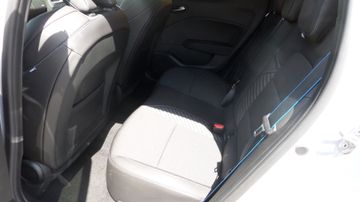 Renault Clio V 1.0 TCe 90 Esprit Alpine Navi Einparkhilf