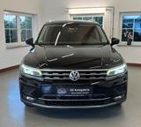 Volkswagen Tiguan Highline BMT/Start-Stopp - Volkswagen Gebrauchtwagen in Wiesbaden
