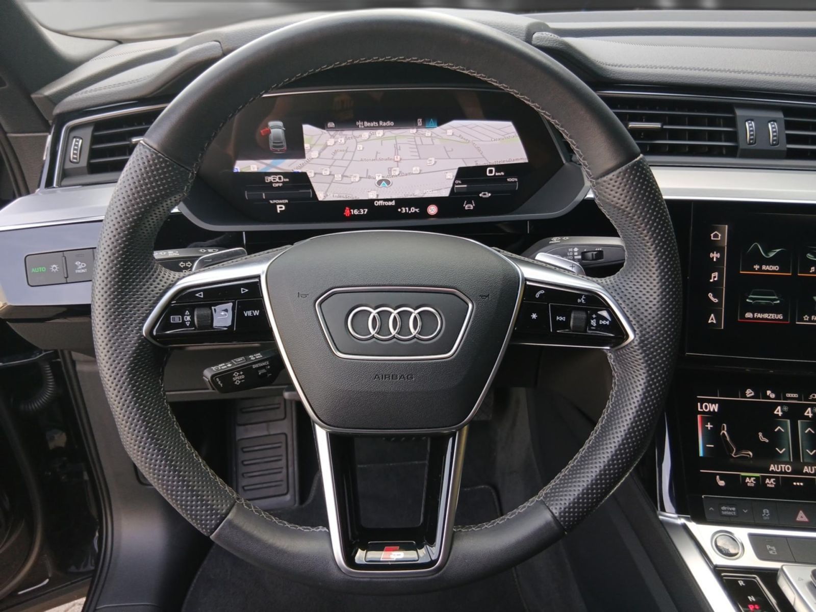Audi e-tron - Bild 15