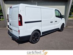 Fahrzeugabbildung Fiat Talento Kasten L1H1 1,0t SX Navi Tempo RFK AHK