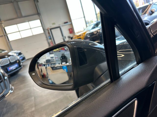 Volkswagen Passat *AHK*SZHZ*PANO*ACC*NAVI*