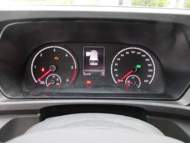 Volkswagen Caddy Maxi 2.0 TDI 90kW DSG  Maxi 7 Sitze