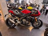 Triumph Speed Triple 1200 RR Summer Sale - TRIUMPH RR TRIPLE 1200 SPEED