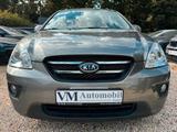 Kia Carens 2.0 CVVT EX 7Sitz*1.Hand*Klima - Kia Carens Gebrauchtwagen in Berlin
