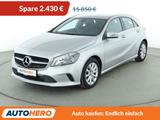 Mercedes-Benz A 180 BlueEfficiency Style *NAVI*TEMPO*PDC*SHZ* - Mercedes-Benz A-Klasse Gebrauchtwagen in Essen