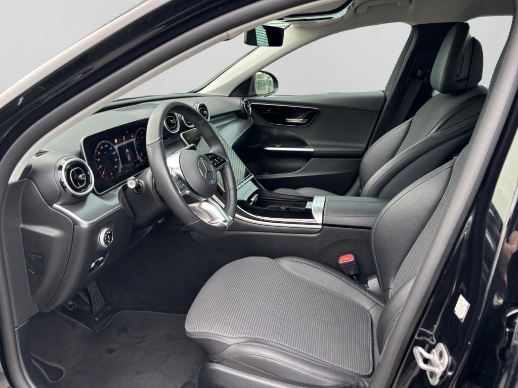 Mercedes-Benz C-Class d T AVA AMBIENTE MBUX SHZ KAMERA LENKRADHZ, миниатюра 6