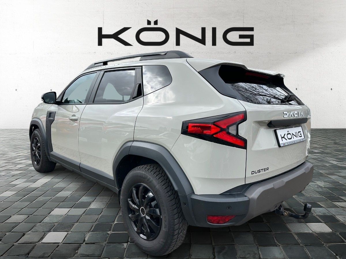 Dacia Duster - Bild 3