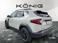 Dacia Duster - Vorschau Bild 3