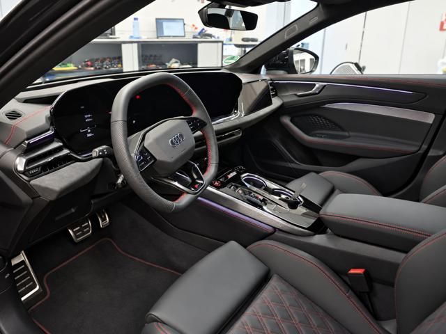 Audi AUDI A6 Avant 2.0 TDI mHEV+ S tronic quattro S l imagem 3