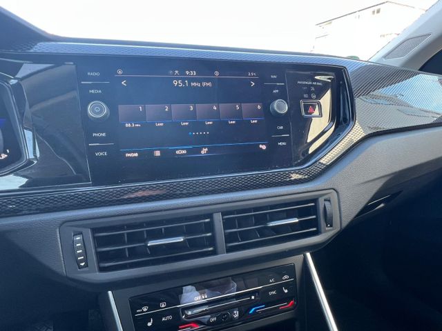 Polo Life TSI Navi*APP*Shzg*PDC*Climatr*LED*1HD!