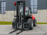 Manitou M 50-4 - Manitou M50