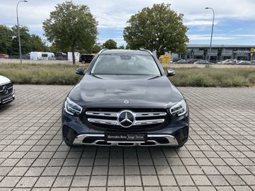 Mercedes GLC 220 - 3