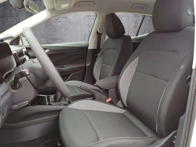 Fabia 1.0 MPI Essence SHZ/LED/KLIMA/CARPLAY/ASSI