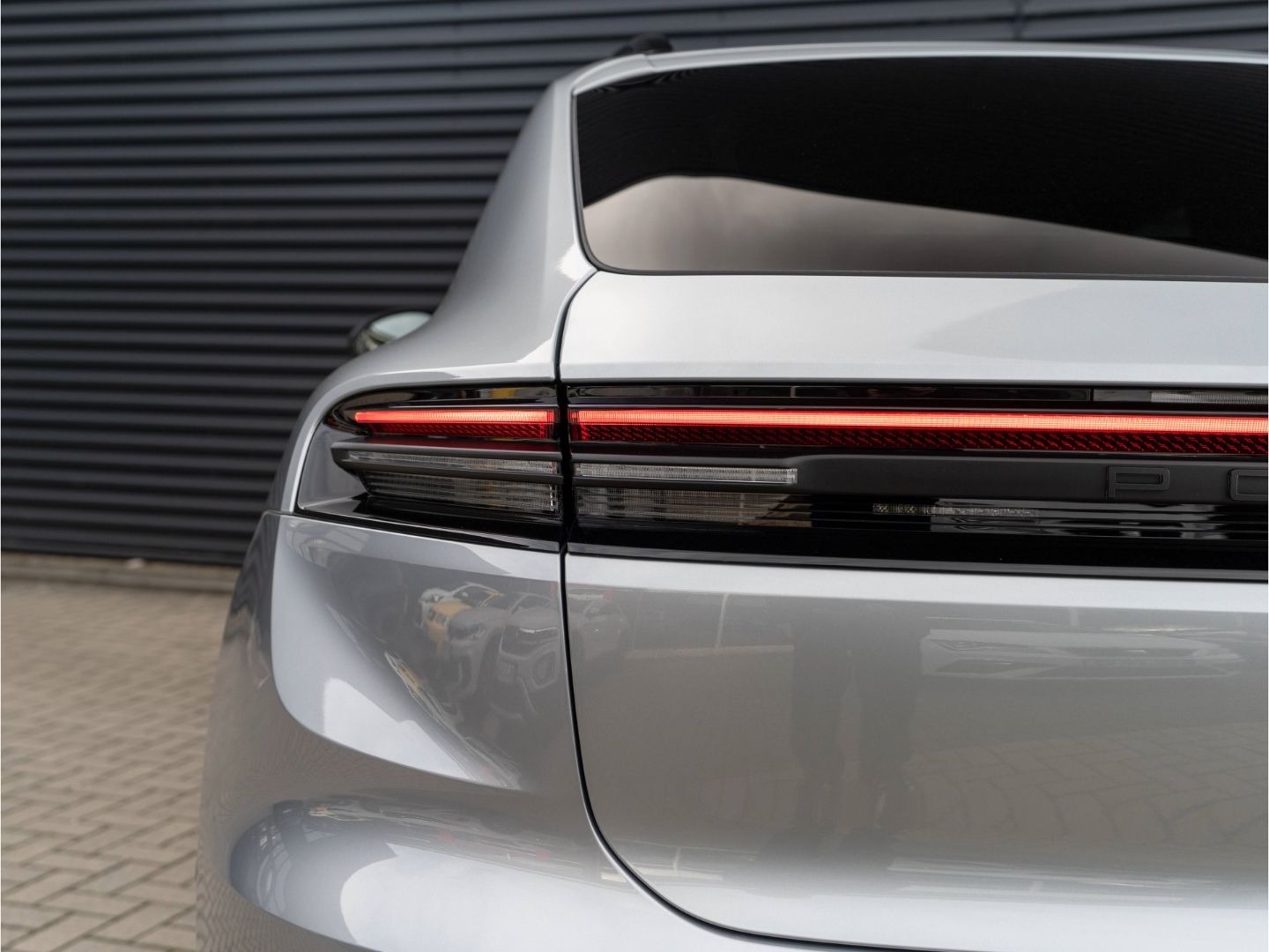 Porsche Macan - Bild 10